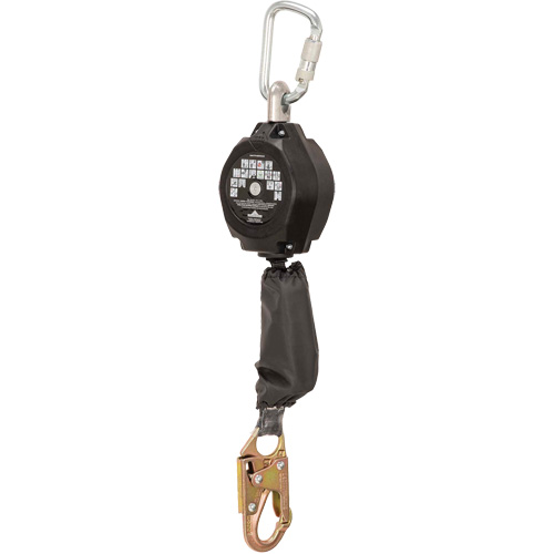 SRL-80302-12LE Leading Edge, 12', Dyneema&reg;, Swivel Oxymax Inc