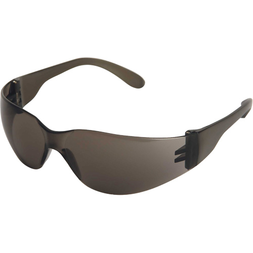 X300 Lunettes de s&eacute;curit&eacute;, Lentille Fum&eacute;e, Anti-&eacute;gratignures, ANSI Z87+/R&eacute;pond ou surpasse la norme CSA Z94.3 Oxymax Inc