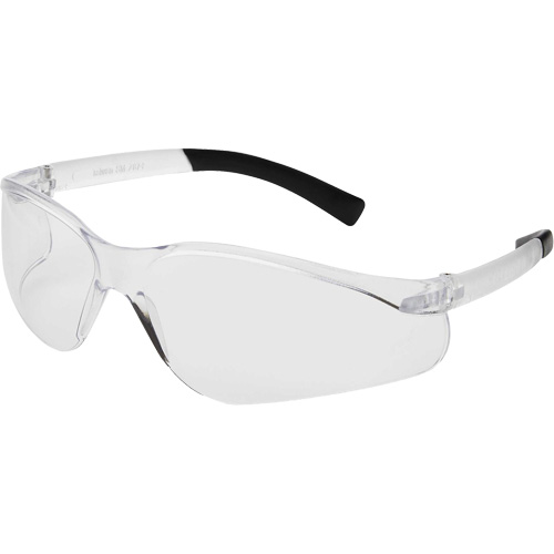 X300 Safety Glasses, Clear Lens, Anti-Fog, ANSI Z87+/Meets/Exceeds CSA Z94.3 Oxymax Inc