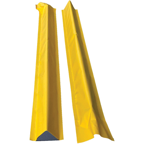 Ultra-Berm Builder&reg; Wall Section for 4" Model Oxymax Inc