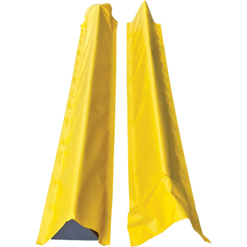 Ultra-Berm Builder&reg; Wall Section for 6" Model Oxymax Inc