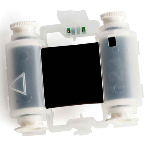 R4300 Series Halogen-Free Printer Ribbon, 2" x 150', Black Oxymax Inc