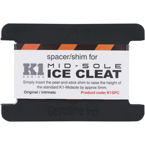 K1 Mid-Sole Original Ice Cleat Spacer Oxymax Inc