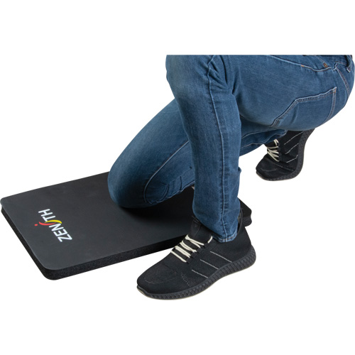 Tapis repose-genoux, 14" lo x 21" la, 1" &eacute;pais Oxymax Inc