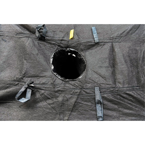Plus Ultra-Drain Guard&reg; Catch Basin Insert, Oil & Sediment, 48" L x 36" W Oxymax Inc