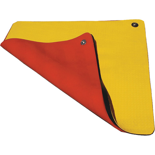Plus Ultra-Drain Seal&reg;, Square, 24" L x 24" W Oxymax Inc