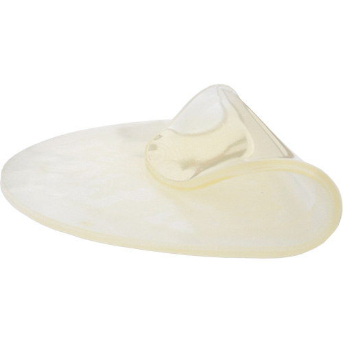 Clear Ultra-Drain Seal&reg;, Circular, 12" dia. Oxymax Inc