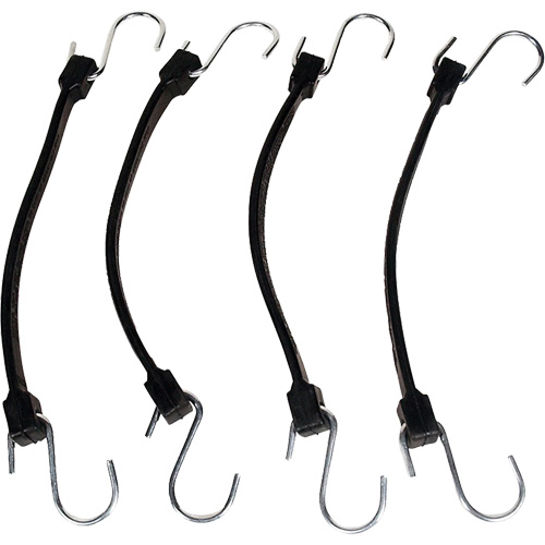 Cordon &eacute;lastique en caoutchouc de 19 "Ultra-Drip Diverter Oxymax Inc