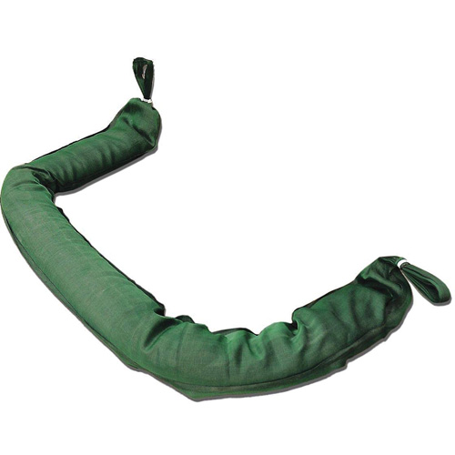 Gaine filtrante Ultra-Filter/s&eacute;diments en vrac, Universel, 7" la x 9' lo, Pqt de 36 Oxymax Inc