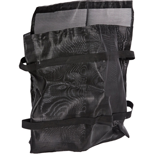 Grille de protection, S&eacute;diment, 24" lo x 40" la Oxymax Inc