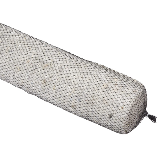 Ultra-Gutter Guard&reg;, Sediment, 120" L x 9" W Oxymax Inc