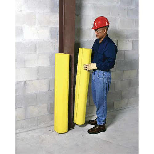 Ultra-I-Beam Protector&reg; Oxymax Inc
