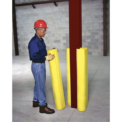 Ultra-I-Beam Protector&reg; Oxymax Inc