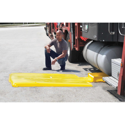 Ultra-Pop Up Pool Plus&reg;, 18" dia., 20 US gal. Capacity Oxymax Inc
