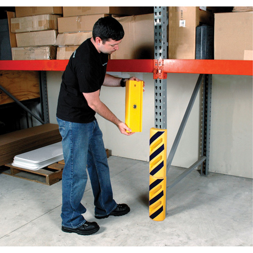 Ultra-Rack Protector Plus&reg; Oxymax Inc