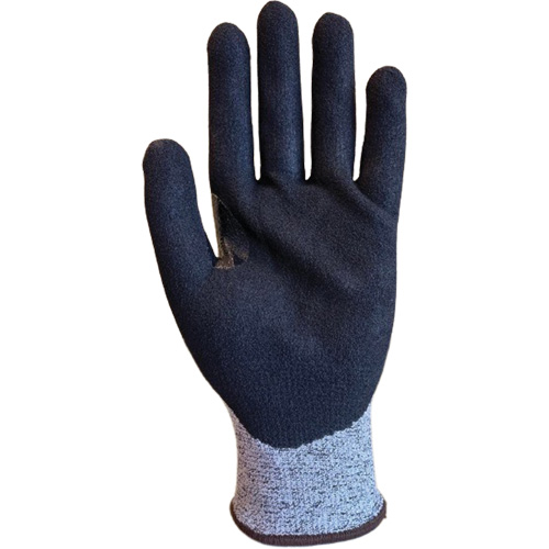 Gants r&eacute;sistants &agrave; la coupe RECN4, Taille 11, Calibre 13, Rev&ecirc;tement Nitrile, Enveloppe en Nylon/PEHP, ASTM ANSI niveau A4/EN 388 niveau D Oxymax Inc