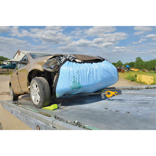 Ultra-Spill Diaper Oxymax Inc