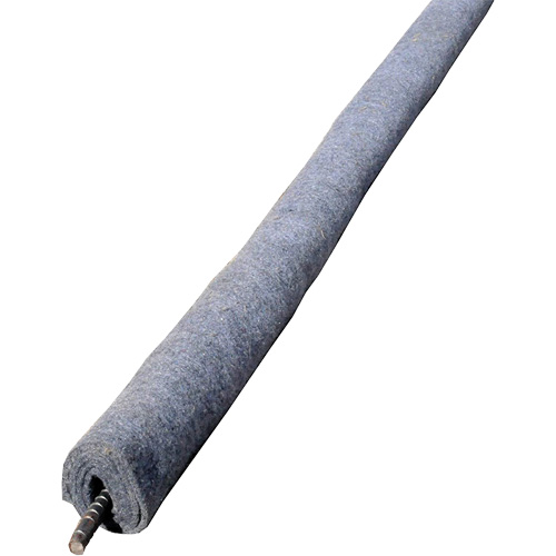 Ultra-Trench Filter Boom Oxymax Inc