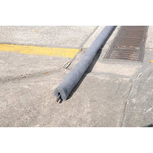 Ultra-Trench Filter Boom Oxymax Inc
