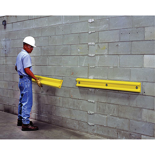 Ultra-Wall Protector&reg; Oxymax Inc