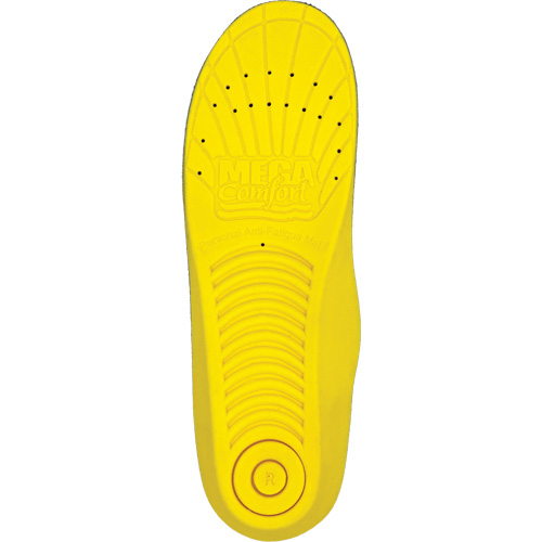 Semelles Personal Anti-Fatigue Mat, Femmes 5 - 7 Oxymax Inc