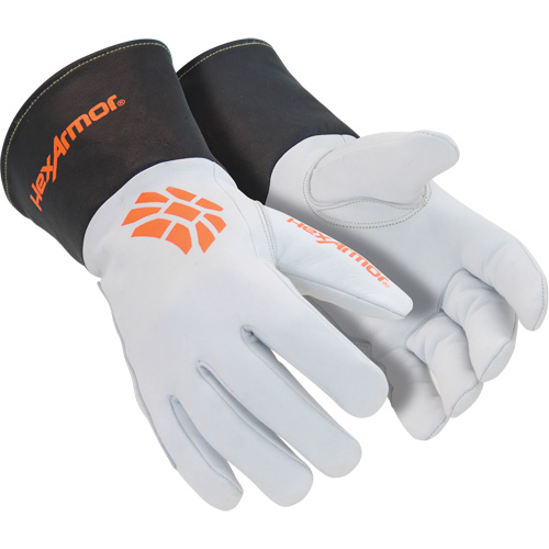 Chrome SLT&reg; 4062 Cut-Resistant Gloves, Size 6/X-Small, Aramid Shell, ASTM ANSI Level A5 Oxymax Inc