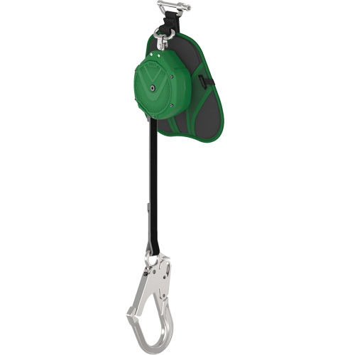 V-Shock&reg; Edge Leading Edge Personal Fall Limiter, 8', Dyneema&reg;, Stationary Oxymax Inc