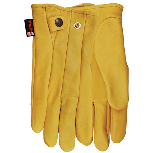 Gants Durabull Roper, 6, Paume Cuir fleur de vache Oxymax Inc