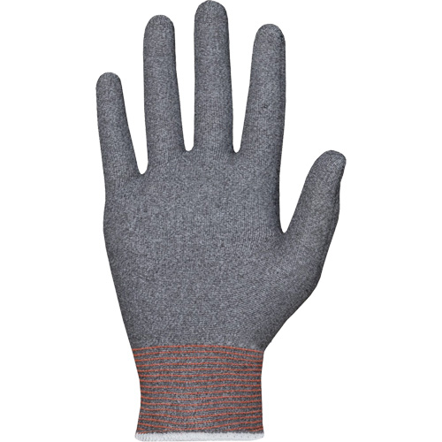 Gants r&eacute;sistant &agrave; la coupe S21TX, Taille 5/2T-petit, Calibre 21, Enveloppe en TenActiv, ASTM ANSI niveau A9 Oxymax Inc