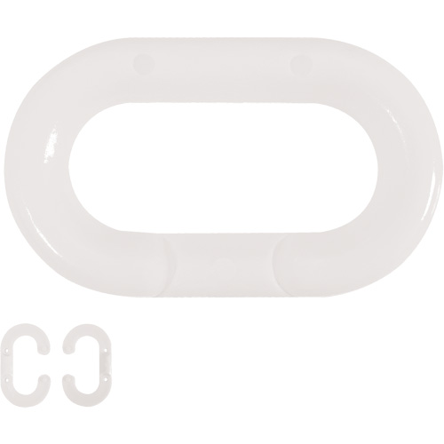 Master Links, Plastic Oxymax Inc