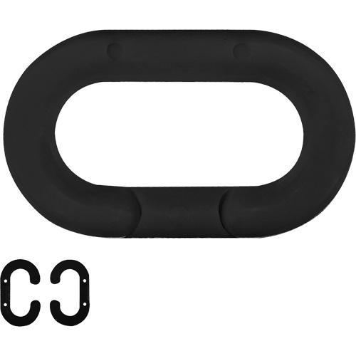 Master Links, Plastic Oxymax Inc