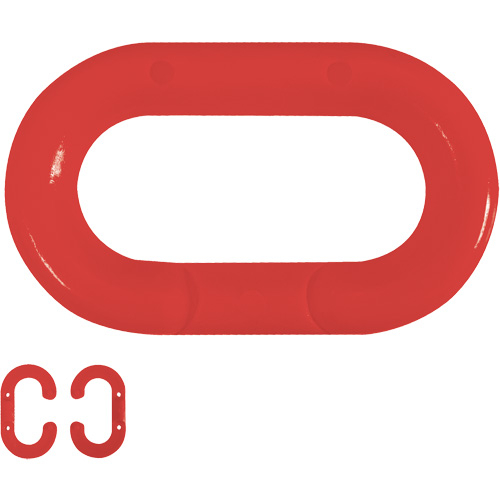 Master Links, Plastic Oxymax Inc