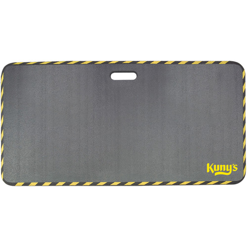 Extra-Large Industrial Kneeling Mat, 36" L x 18" W Oxymax Inc
