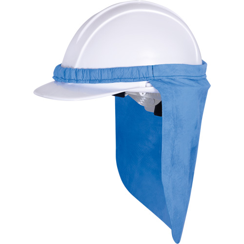 273 Cooling Hardhat Neck Shade Oxymax Inc