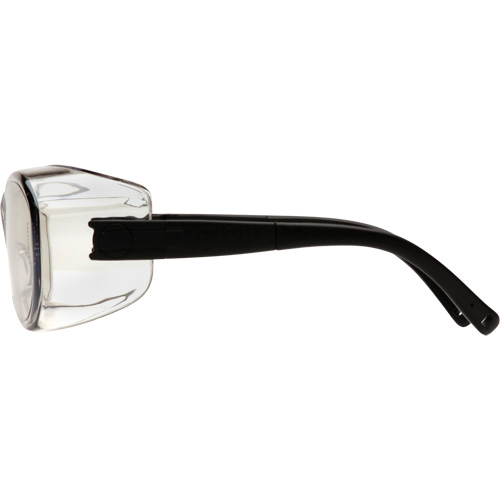 OTS&reg; Safety Glasses, Indoor/Outdoor Mirror Lens, ANSI Z87+/Meets/Exceeds CSA Z94.3 Oxymax Inc