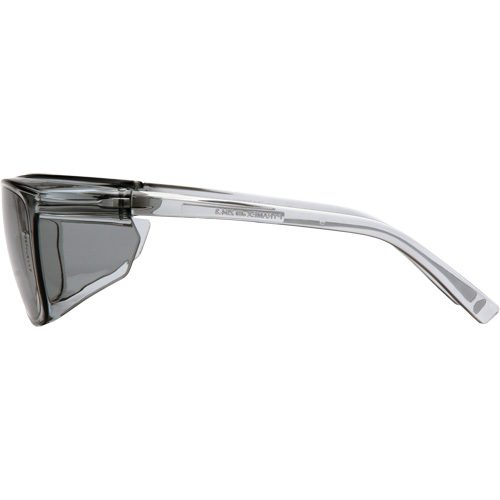 Legacy&reg; Safety Glasses, Light Grey Lens, ANSI Z87+/Meets/Exceeds CSA Z94.3 Oxymax Inc