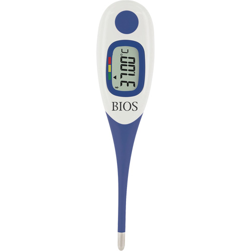 High Precision Digital Thermometer with Bluetooth, Digital Oxymax Inc