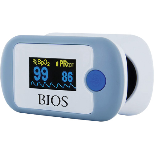 Oxym&egrave;tre de pouls Diagnostics Oxymax Inc