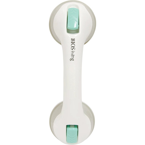 Barre d'appui 12" &agrave; ventouses Oxymax Inc