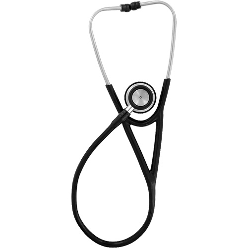 Cardiology Stethoscope Oxymax Inc