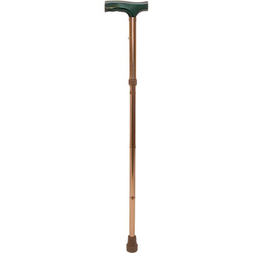 Folding Cane Oxymax Inc