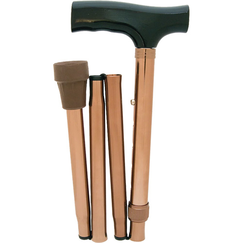 Folding Cane Oxymax Inc