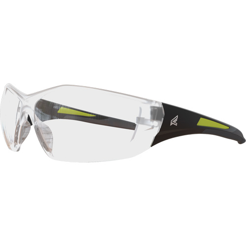 Delano G2 Safety Glasses, Clear Lens, ANSI Z87+/Meets/Exceeds CSA Z94.3 Oxymax Inc