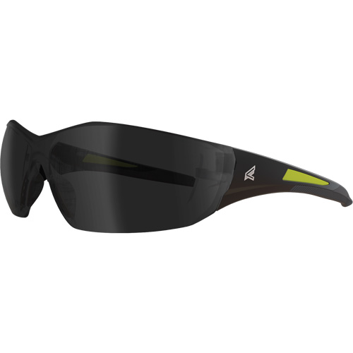 Lunettes de s&eacute;curit&eacute; Delano G2, Lentille Grise/fum&eacute;e, ANSI Z87+/R&eacute;pond ou surpasse la norme CSA Z94.3 Oxymax Inc