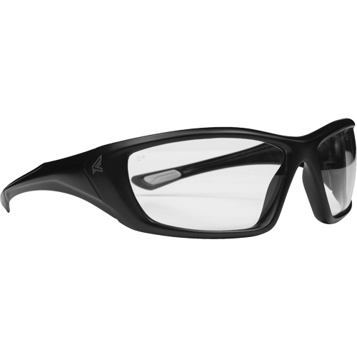 Lunettes de s&eacute;curit&eacute; Nevosa, Lentille Transparent, Polaris&eacute;/Pare-vapeur, ANSI Z87+/R&eacute;pond ou surpasse la norme CSA Z94.3 Oxymax Inc