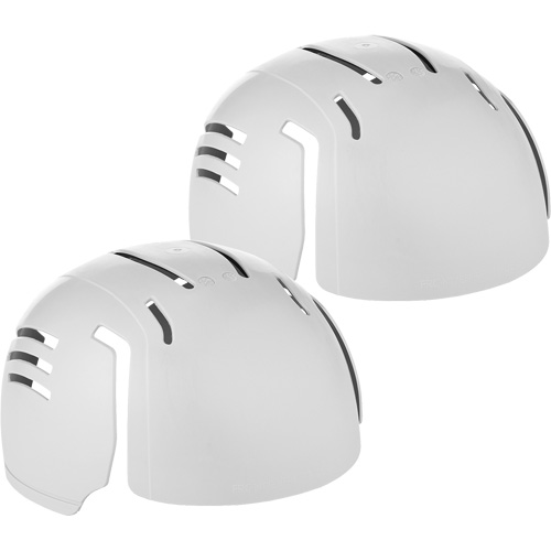 Encart universel Skullerz 8945 pour casquette antichocs Oxymax Inc