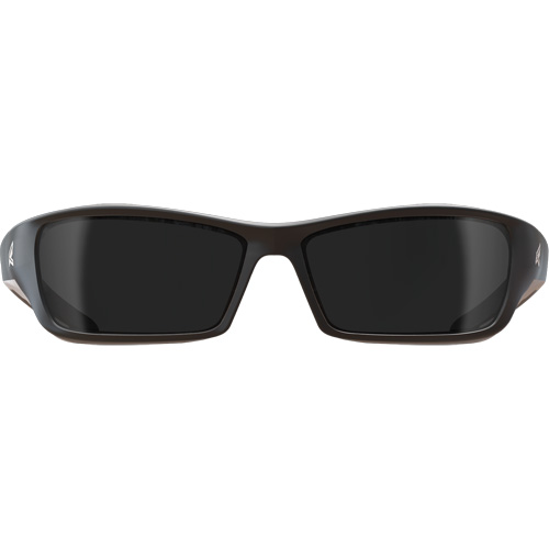 Reclus Safety Glasses, Smoke Lens, Anti-Scratch, ANSI Z87+/MCEPS GL-PD 10-12/Meets/Exceeds CSA Z94.3 Oxymax Inc