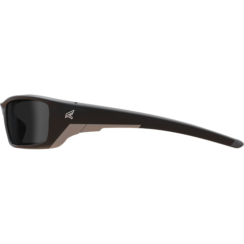Reclus Safety Glasses, Smoke Lens, Anti-Scratch, ANSI Z87+/MCEPS GL-PD 10-12/Meets/Exceeds CSA Z94.3 Oxymax Inc