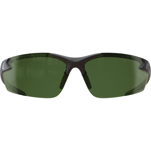 Zorge G2 Safety Glasses, IR 3.0 Lens, Anti-Scratch, ANSI Z87+/MCEPS GL-PD 10-12/Meets/Exceeds CSA Z94.3 Oxymax Inc