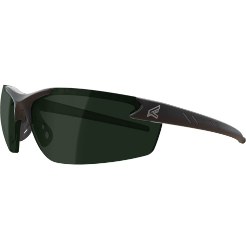 Zorge G2 Safety Glasses, IR 5.0 Lens, Anti-Scratch, ANSI Z87+/MCEPS GL-PD 10-12/Meets/Exceeds CSA Z94.3 Oxymax Inc
